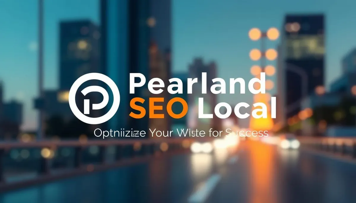 Pearland Texas SEO services