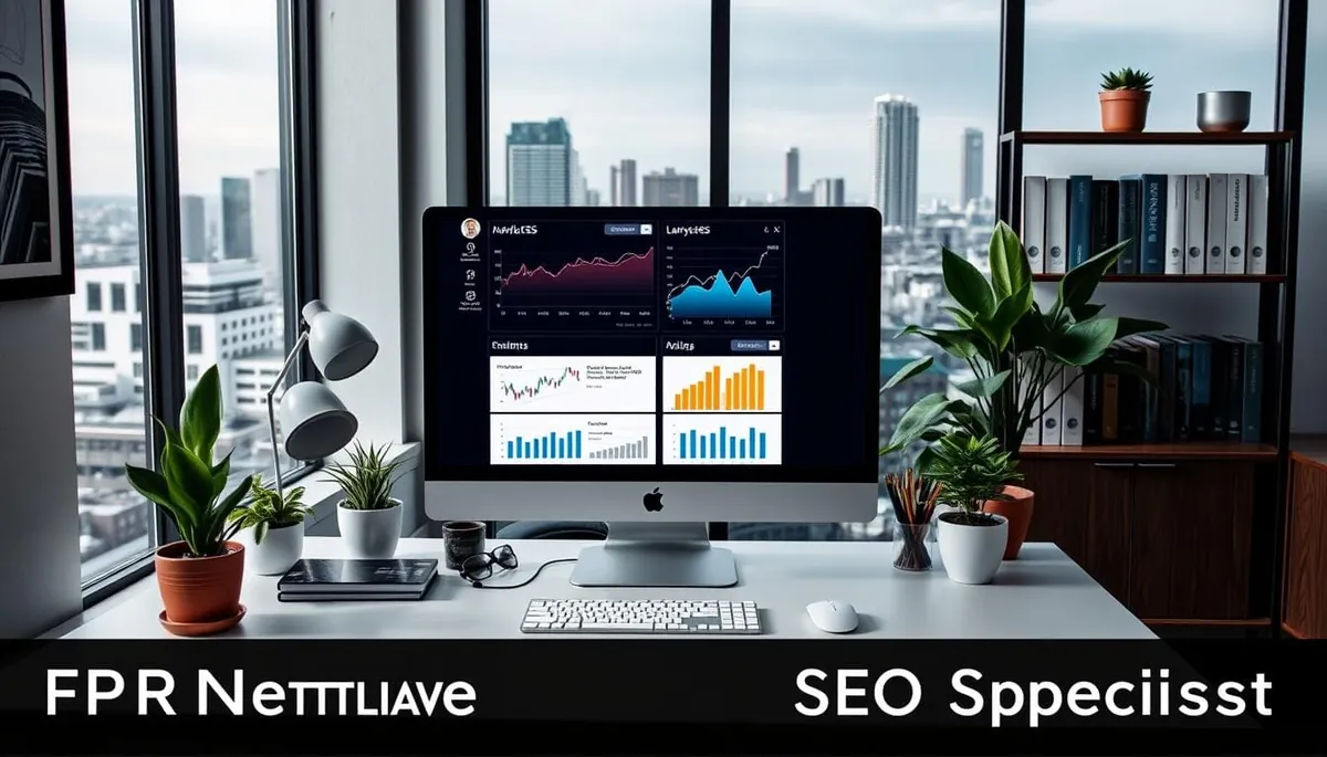 Pasadena Texas SEO services